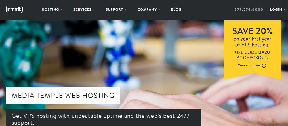 top best shared hosting