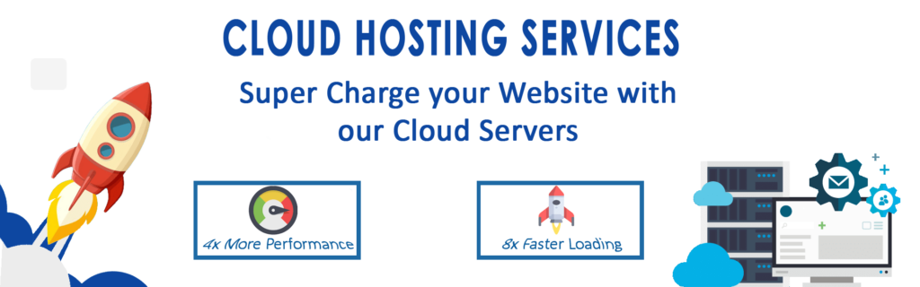 est VPS Cloud Hosting Service Providers