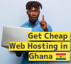 Top 3 Ghana Web Hosting Reviews 2020 
