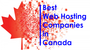 Web Hosting in Canada