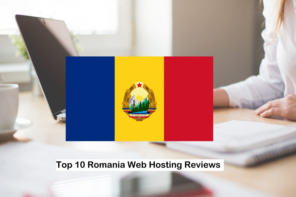 Top 10 Romania Web Hosting Reviews 2020