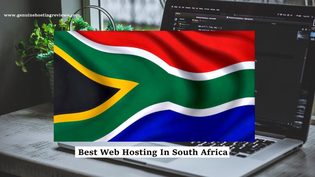 Best Web Hosting In South Africa